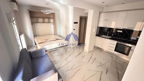 Studio / γκαρσονιέρα 30τ.μ. για πώληση-Ροτόντα