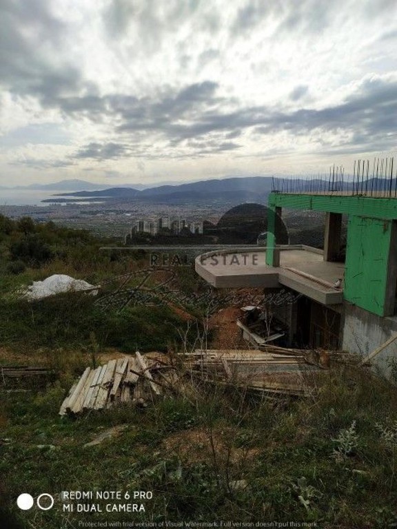 Μονοκατοικία 314 τ.μ. προς πώληση, Γλαφυρά