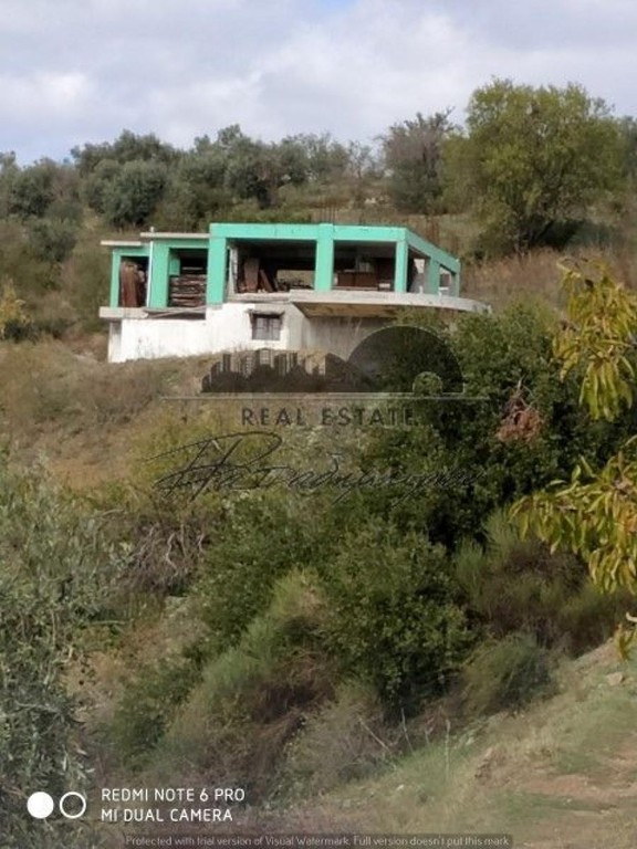 Μονοκατοικία 314 τ.μ. προς πώληση, Γλαφυρά