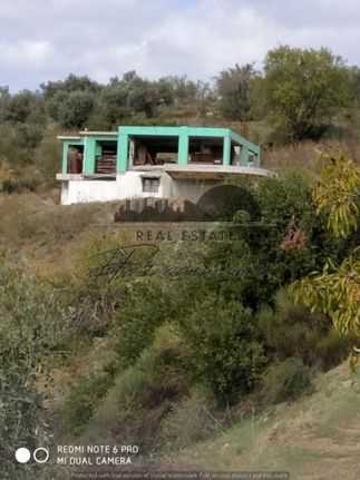 Detached home 314 sqm for sale, Magnesia, Nea Ionia Volou