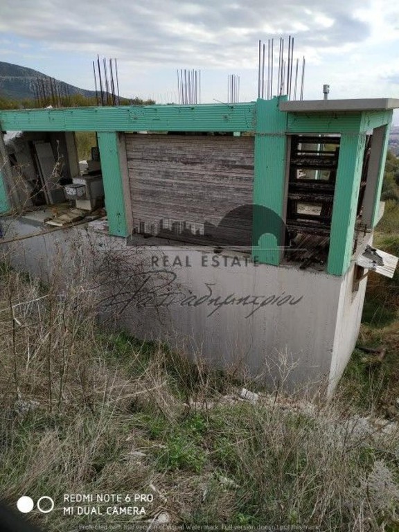 Μονοκατοικία 314 τ.μ. προς πώληση, Γλαφυρά