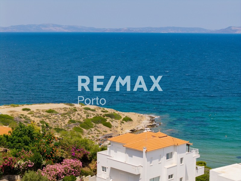 Οικόπεδο 245,60 τ.μ. πρός πώληση, Αττική - Υπόλοιπο, Ραφήνα