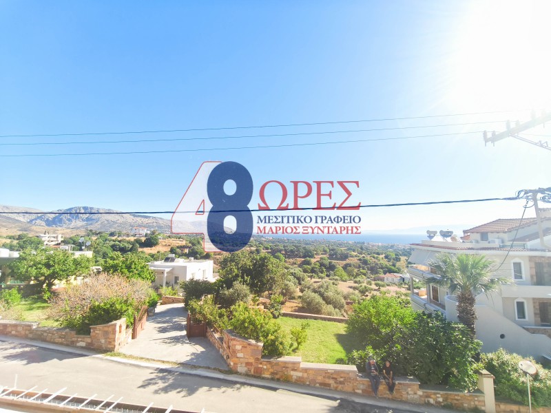 Μεζονέτα 235 τ.μ. πρός πώληση, Ν. Χίου, Χίος