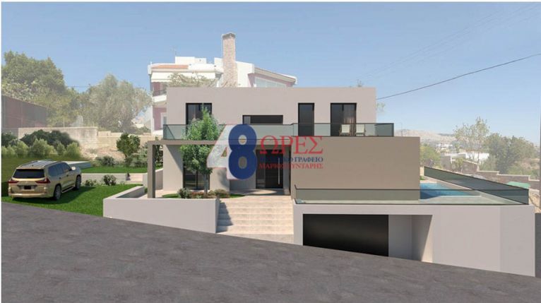 Maisonette 235 sqm for sale, Chios Prefecture, Chios