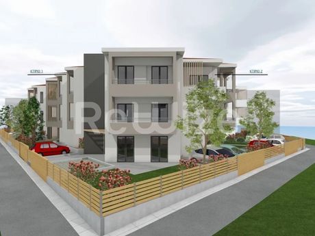Apartment 82sqm for sale-Thermi » Center Of Thermi