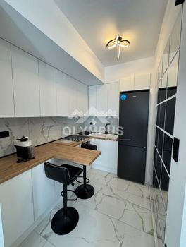 Studio / γκαρσονιέρα 33τ.μ. για ενοικίαση-Λαδάδικα
