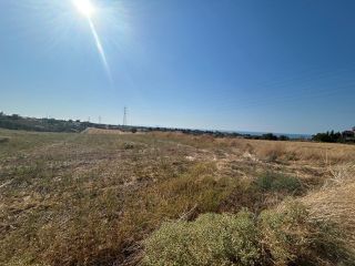Οικόπεδο 6.450 τ.μ. για πώληση