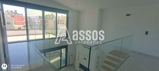 Maisonette 140 sqm for sale
