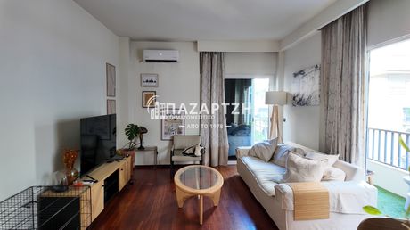Διαμέρισμα 120 τ.μ. για ενοικίαση
