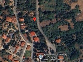 Οικόπεδο 1.040 τ.μ. για πώληση