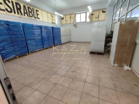 Βιοτεχνικός χώρος 800τ.μ. για ενοικίαση-Ωραιόκαστρο » Βι.πα.