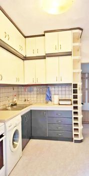 Apartment 60sqm for rent-Faliro