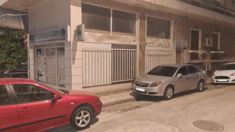 Κατάστημα 84τ.μ. για πώληση-Βύρωνας » Νέο παγκράτι