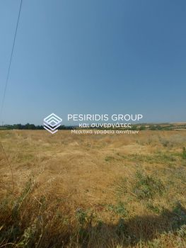 Parcel 5.624sqm for sale-Epanomi » Mesimeri