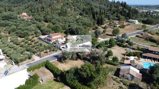 Οικόπεδο 580 τ.μ. για πώληση, Ν. Κέρκυρας, Κέρκυρα-thumb-26