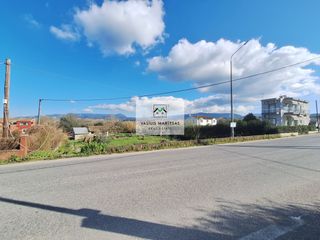 Οικόπεδο 580 τ.μ. για πώληση, Ν. Κέρκυρας, Κέρκυρα-thumb-2