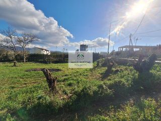 Οικόπεδο 580 τ.μ. για πώληση, Ν. Κέρκυρας, Κέρκυρα-thumb-6