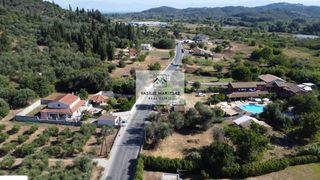 Οικόπεδο 580 τ.μ. για πώληση, Ν. Κέρκυρας, Κέρκυρα-thumb-14