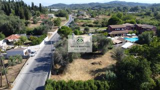 Οικόπεδο 580 τ.μ. για πώληση, Ν. Κέρκυρας, Κέρκυρα-thumb-8