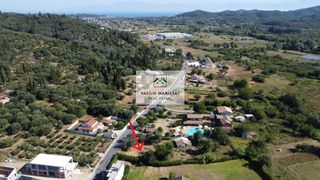 Οικόπεδο 580 τ.μ. για πώληση, Ν. Κέρκυρας, Κέρκυρα-thumb-4
