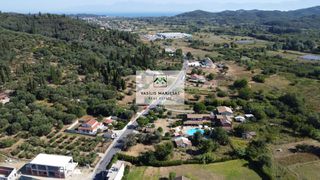 Οικόπεδο 580 τ.μ. για πώληση, Ν. Κέρκυρας, Κέρκυρα-thumb-17