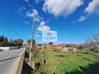 Οικόπεδο 580 τ.μ. για πώληση, Ν. Κέρκυρας, Κέρκυρα-thumb-1