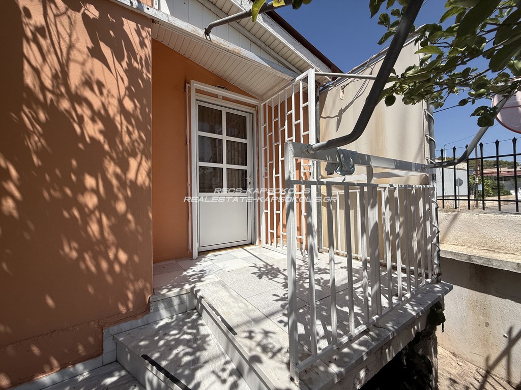 Μονοκατοικία 78 τ.μ. προς ενοικίαση, Γαλήνη Σαλαμίνας