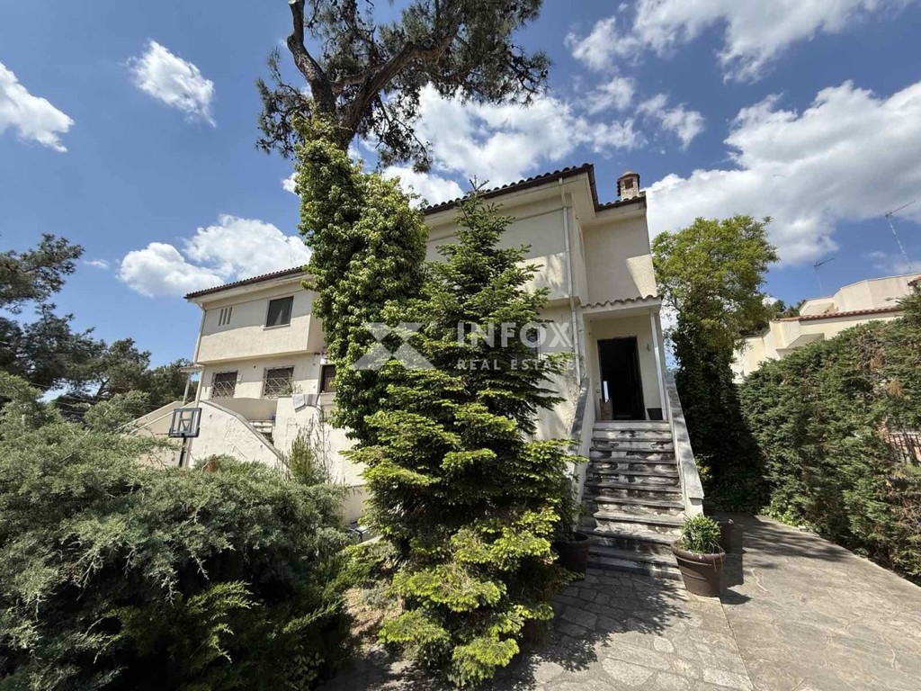 Μεζονέτα 265 τ.μ. προς πώληση, Παλιός Οικισμός Πανοράματος