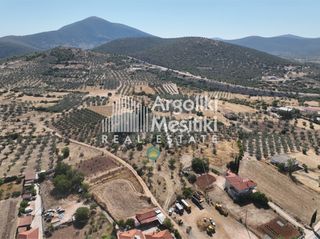 Αγροτεμάχια 3.075 τ.μ. για πώληση