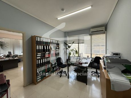 Office 85sqm for sale-Agios Nikolaos Salamious