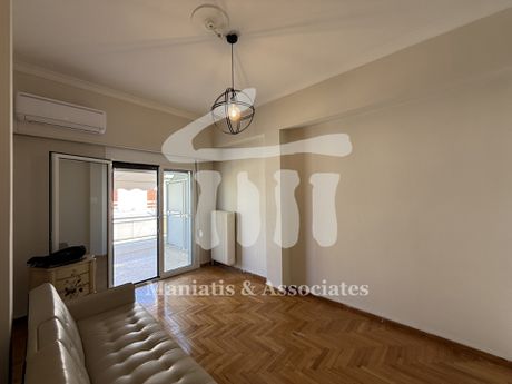 Apartment 46sqm for rent-Freattida