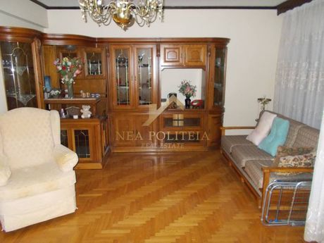 Apartment 156sqm for rent-Μ. Agiou Pavlou » Yedi Kule