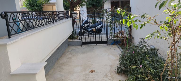 Διαμέρισμα 58 τ.μ. για ενοικίαση, Μαγνησία, Βόλος