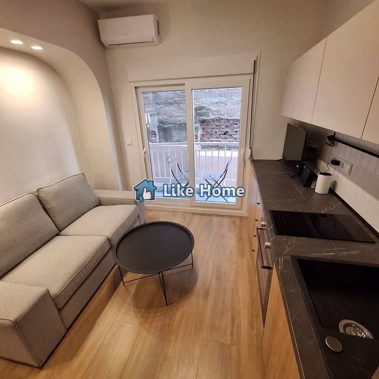 Studio / γκαρσονιέρα 31 τ.μ. προς ενοικίαση, Άγιος Γιώργιος - Τρωάδα