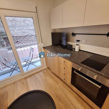 Studio 31 sqm for rent