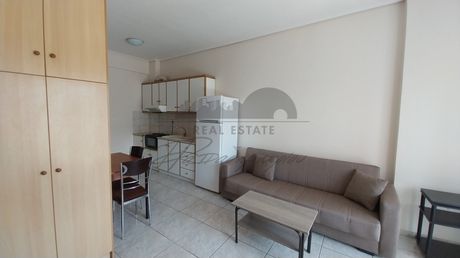 Studio / γκαρσονιέρα 32τ.μ. για ενοικίαση-Βόλος » Αγ. ανάργυροι