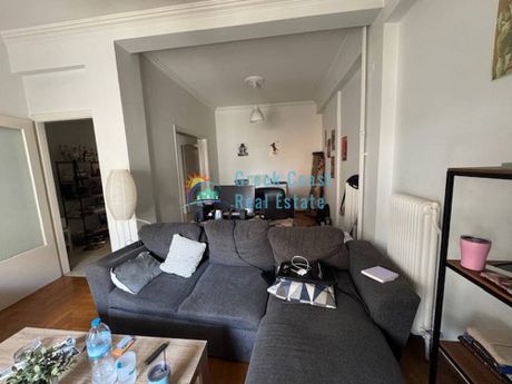 Apartment 90sqm for rent-Patra » Patra Centre