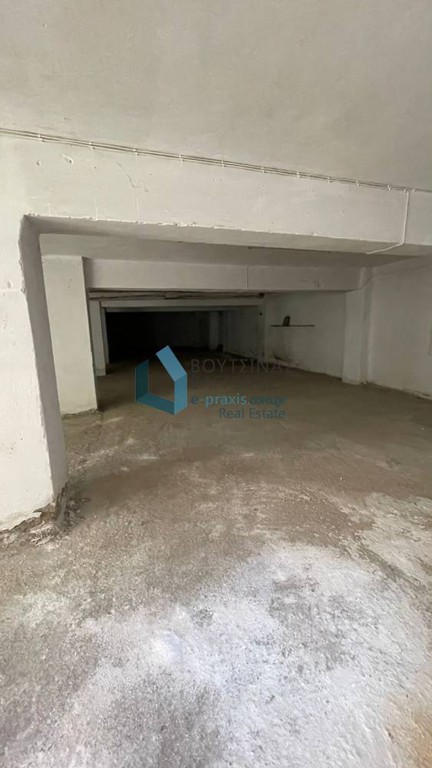 Αποθήκη 230 τ.μ. προς ενοικίαση, Εργατικές Κατοικίες Πάτρας