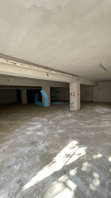 Αποθήκη 230 τ.μ. προς ενοικίαση, Εργατικές Κατοικίες Πάτρας