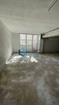 Warehouse 230sqm for rent-Patra » Ergatikes Katoikies
