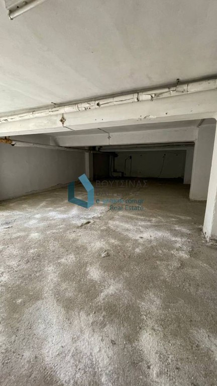 Αποθήκη 230 τ.μ. προς ενοικίαση, Εργατικές Κατοικίες Πάτρας