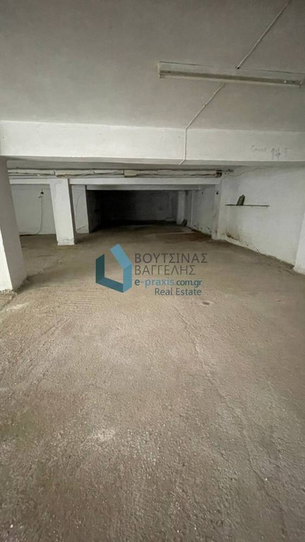 Αποθήκη 230 τ.μ. προς ενοικίαση, Εργατικές Κατοικίες Πάτρας