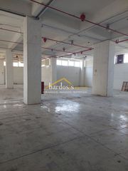 Business bulding 2.500 sqm for rent
