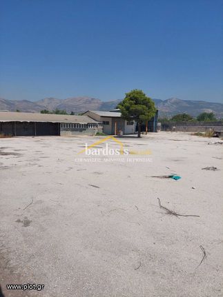 Business bulding 700 sqm for rent, Athens - West, Acharnes