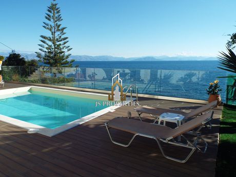 Villa 263sqm for sale-Corfu » Achilleio