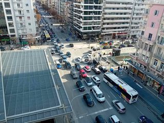 Γραφείο 115 τ.μ. για πώληση, Θεσσαλονίκη - Κέντρο, Κέντρο-thumb-1