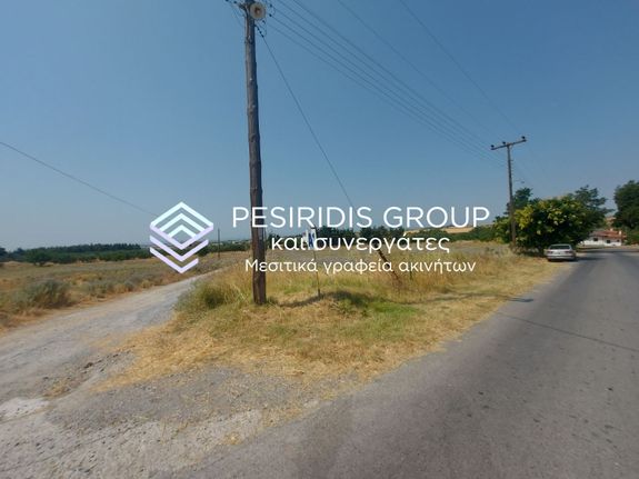 Parcel 5.500 sqm for sale, Thessaloniki - Suburbs, Thermi