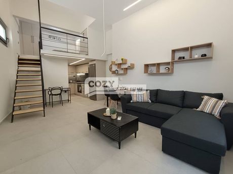 Loft 48τ.μ. για πώληση-Δόξα