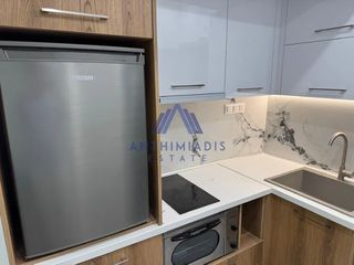 Studio / γκαρσονιέρα 30 τ.μ. για πώληση, Θεσσαλονίκη - Κέντρο, Ροτόντα-thumb-1