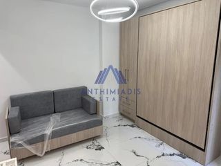 Studio / γκαρσονιέρα 30 τ.μ. για πώληση, Θεσσαλονίκη - Κέντρο, Ροτόντα-thumb-2